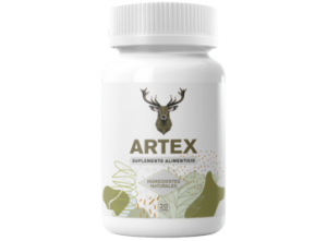 Artex - Elimina el dolor en las articulaciones y mejorar tu movilidad