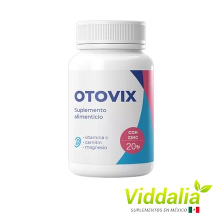 Otovix, para mejorar tu audición en venta en México 2024