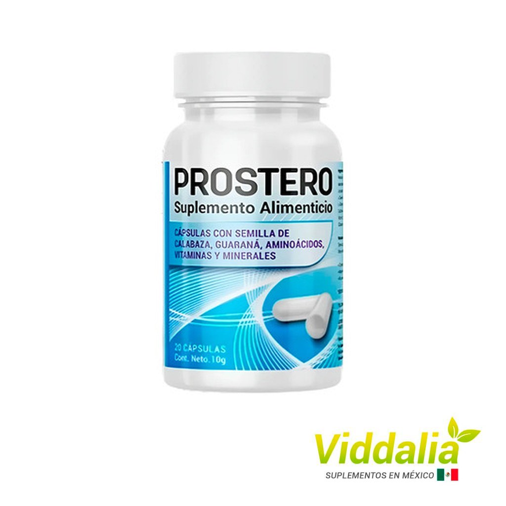 prostero-viddalia-web