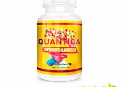 🌿 Quantica | Cápsulas para Bajar de Peso y Apoyar el Control del Apetito